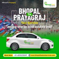 Taxi service in bhopal